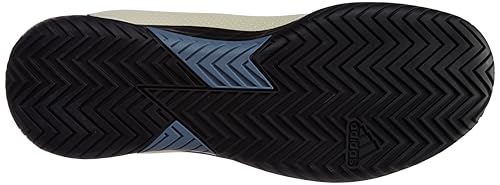 Image of adidas Unisex-Adult Velocity Grand Tennis Shoes