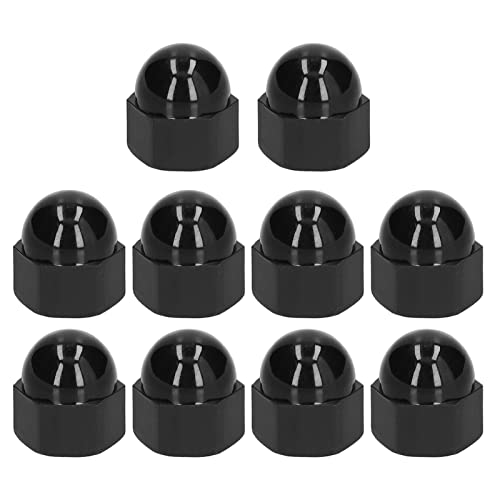 Tornillo Hexagonal M10 Negro Marca Tissting