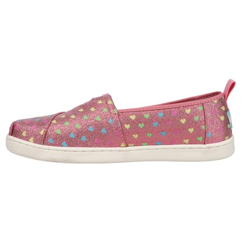 Image of TOMS Men's Alpargata Classic Slip-on Espadrille, Textile /Synthetic Upper