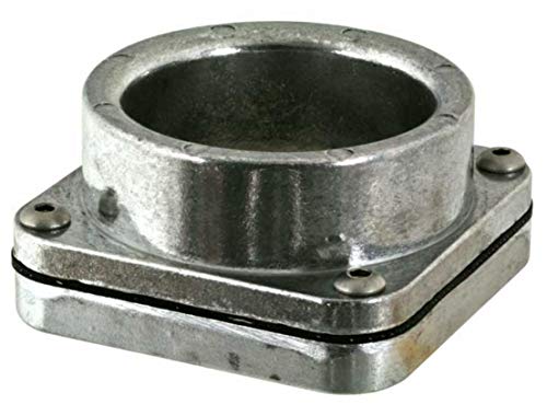 Image of K&N 85-9294 Personal Watercraft Carb Adapter
