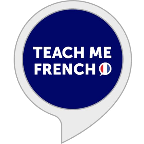 Teach me French by FrenchPod101.com
