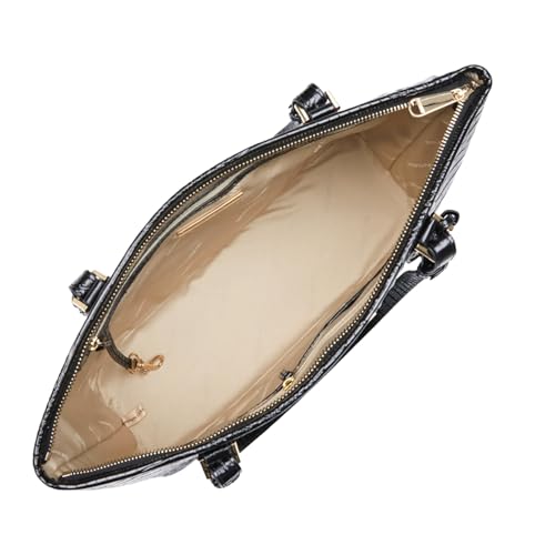 Image of BRAHMIN Medium Asher