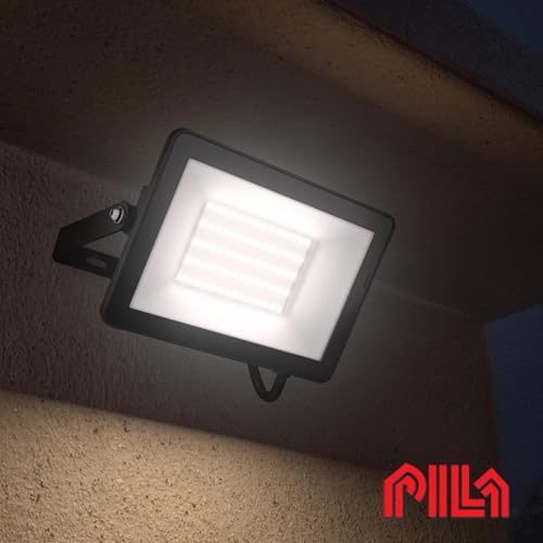 Projecteur LED extérieur puissant pour sécuriser la maison - 3