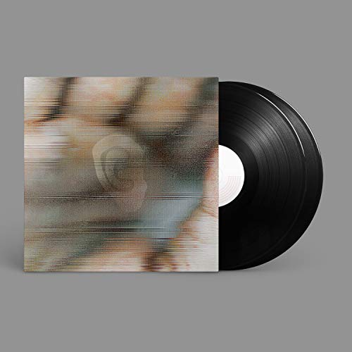 Album Art for Chapterhouse Retranslated by Global Communication - Blood Music: Pentamerous Metamorphosis [REMASTERED EDITION] by Global Communication