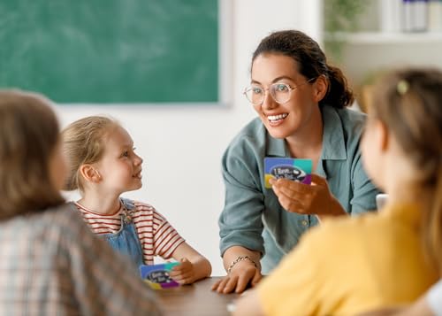 Image of Teacher Created Resources I Have... Who Has...? Math Games Grades 3-4 (7819)
