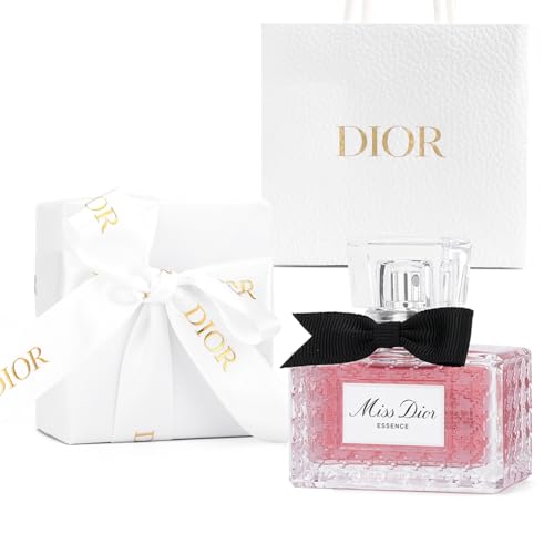 【国内正規品】DIOR ディオール ミス ディオール エッセンス(パルファン)35mL フレグランス 香水 誕生日 母の日 記念日 ホワイトデー お返し クリスマス プレゼント ギフト ショッパー付き 純正紙袋付き コスメ 化粧品 レディース ブランド
