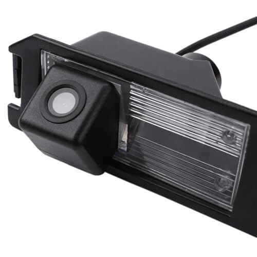CáMara De Re para Versa para Kia para Picanto Morning 2011-2017 Cámara de Marcha Atrás
