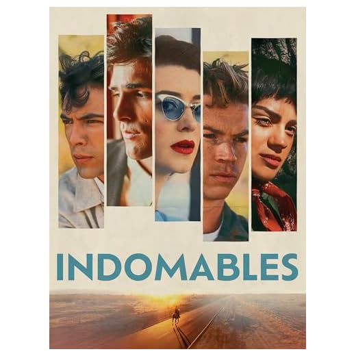 Indomables