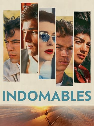 Indomables