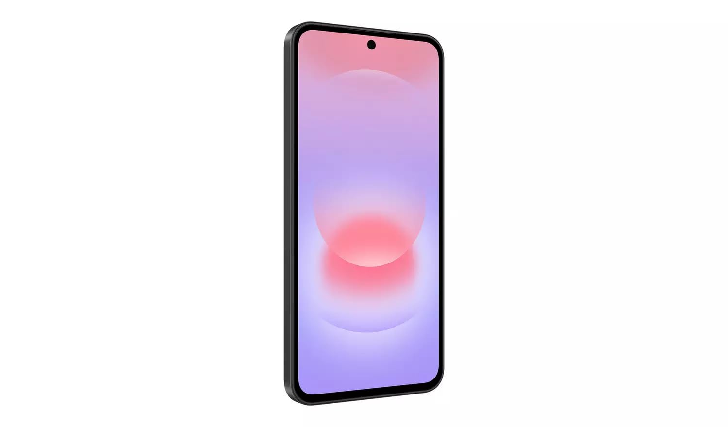 Samsung Galaxy A37 5G 256GB/8GB Dual SIM Cinzento