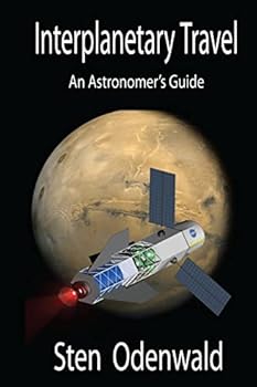 Paperback Interplanetary Travel: An Astronomer's Guide Book