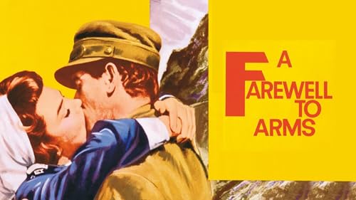 A Farewell To Arms - Image 2