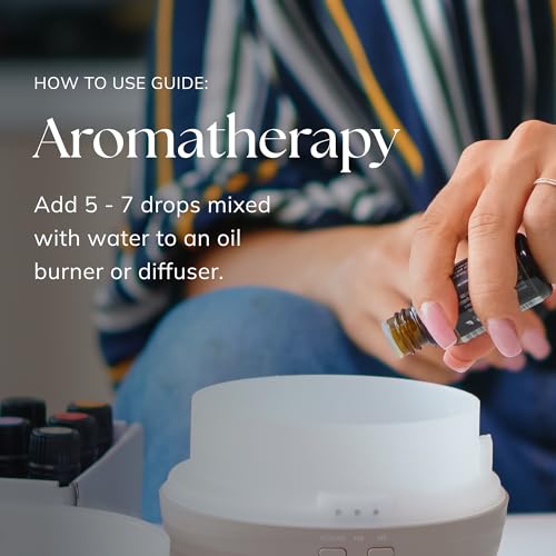 Nikura | Caribbean Escape Fragrance Oil - 10ml | Perfect for Soap Making, Candle Making, Wax Melts, Diffuser | Great for use in Bath Bombs, Perfume Oil, Perfume Scents | Vegan & UK Made - Image 3