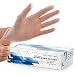 Vinyl Exam Gloves...image