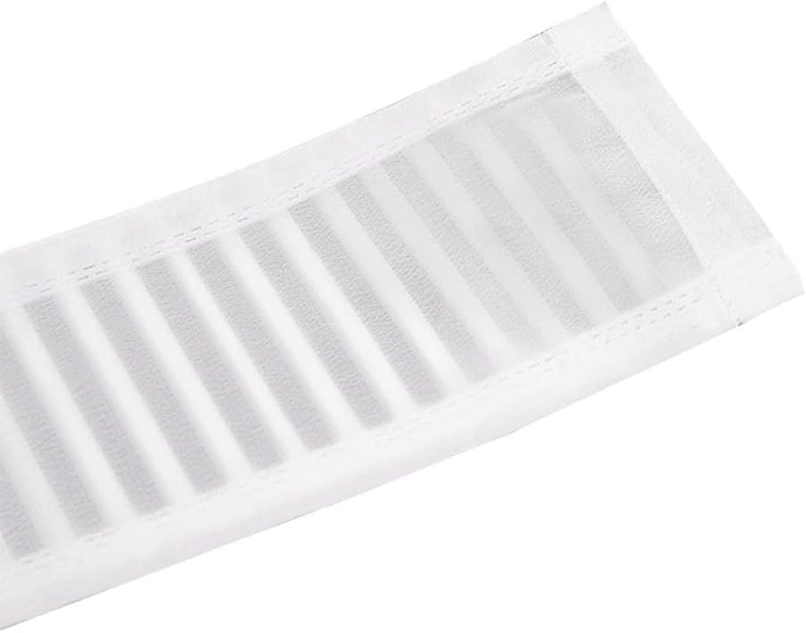 Daaxing 100/160 mm Heizkörper-Staubschutz, belüftete...