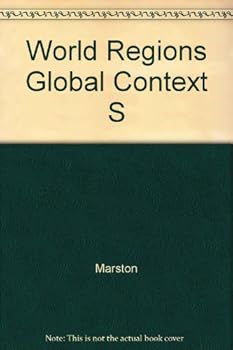Paperback World Regions Global Context S Book