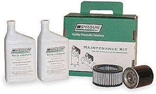 Speedaire, 1WG55, Pl15 Maintenance Kit