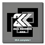 2k21 RECORDS ASIA