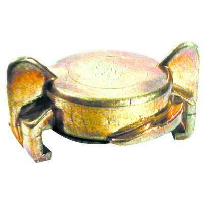 Original Geka Quick Coupling Plug One Size Fits All
