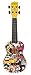 The Beatles Yellow Submarine YSUK04 Ukulele - Montage