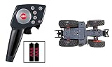 Siku tracteur Fendt 939 télécommandé 1/32 radio pistolet 2,4 GHz photo 4
