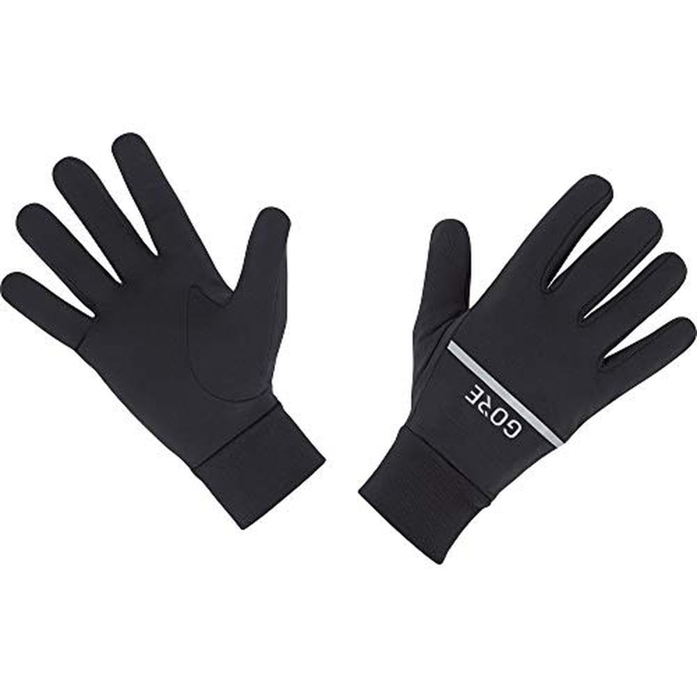 GOREWEAR R3 Gloves, Black, 6