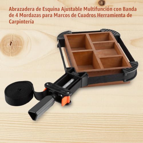 Presa de carpintero 9 Imagen adicional