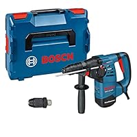 BOSCH Kombihammer GBH 