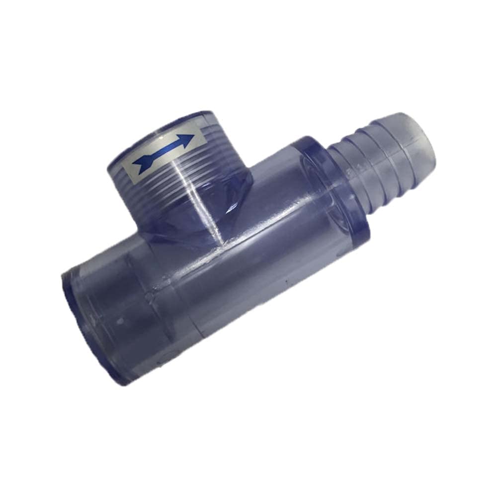 Dimension One, Tee Only, 01710-132