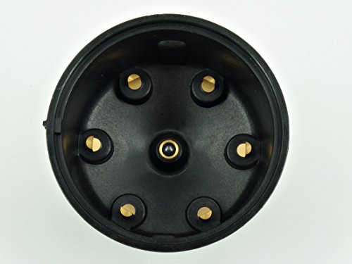 Formula Auto Parts DCS62 Distributor Cap - Thumbnail 2