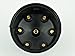 Formula Auto Parts DCS62 Distributor Cap