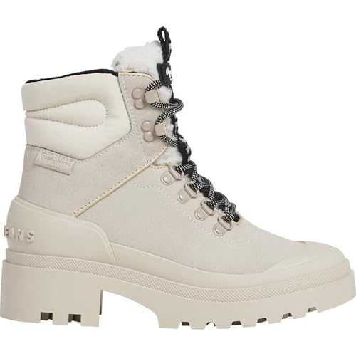 Bottines Pepe Jeans Hale Urban 39 pour marcher sans douleur aux pieds toute la journée
