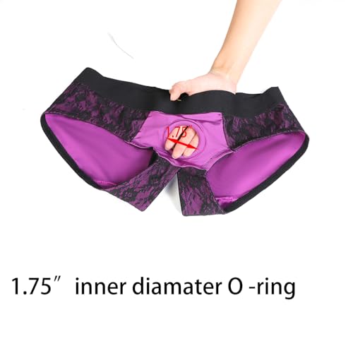 Strap On Harness Underwear, Strap on Harnesses Panties Strapon Strapless Belt for Men Women3