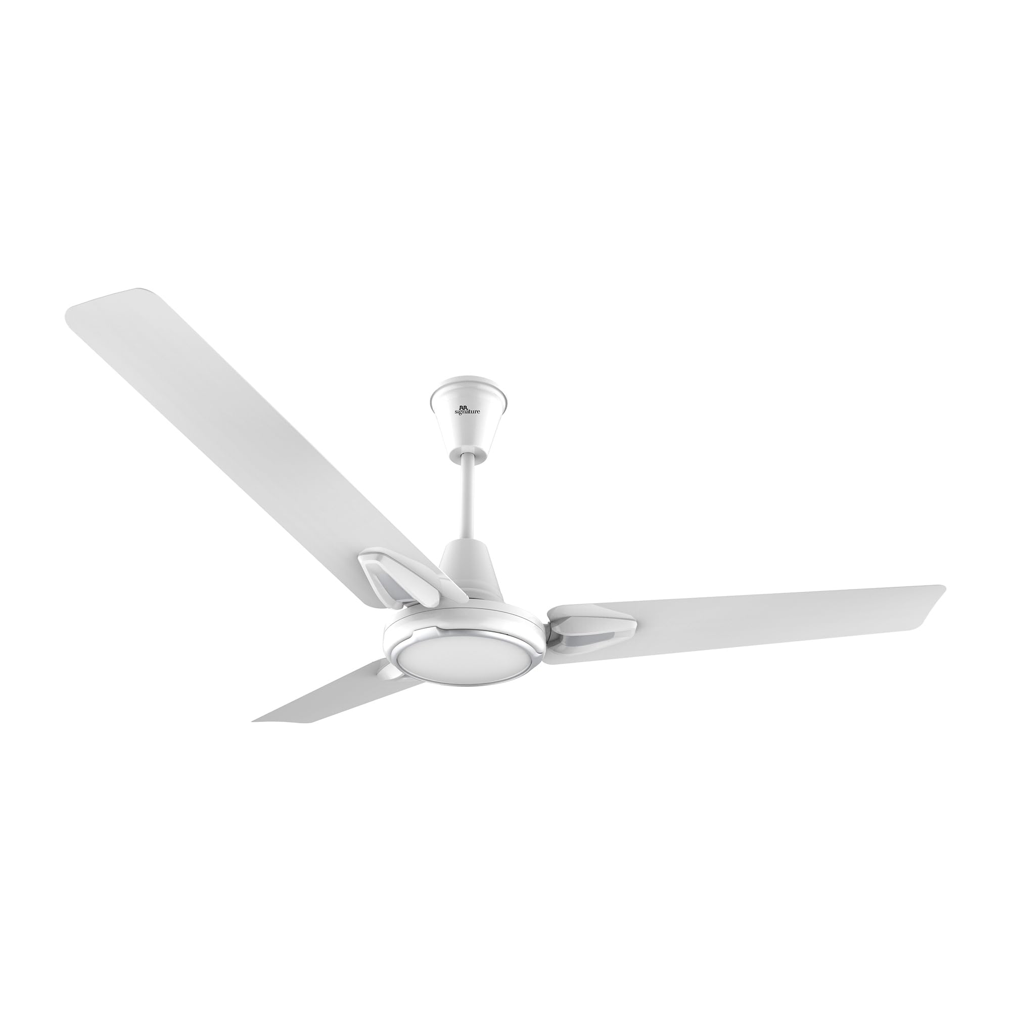 RR Signature Jetta 1200 MM Designer High Speed Ceiling Fan for Home (Mint White, Pack of 1), 2 Years Warranty-image-35
