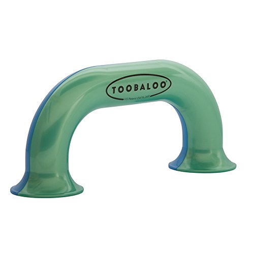 Learning Loft TOOBALOO Blue/Green