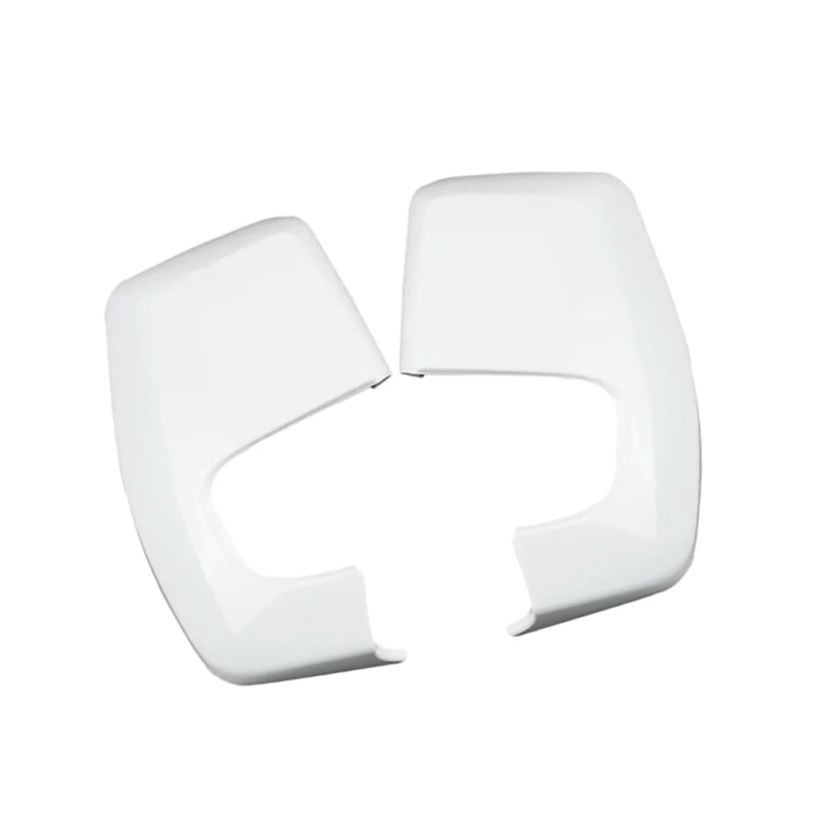 Rénover rétroviseur Ford Transit Custom avec cette coque blanche V362 - 6