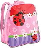 Stephen Joseph Go Go Bag, Ladybug