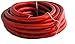 IMC Audio 1/0 Gauge CCA Power Red Wire Cable (10ft) for Car Audio, Automotive, Speaker, Amp, RV, Trailer, 12V Power Inverter