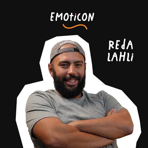 Aprire itinerari nel mondo, emozionandosi, esplorando, emozionando - EMOTICON | S1 E3 - Reda Lahli