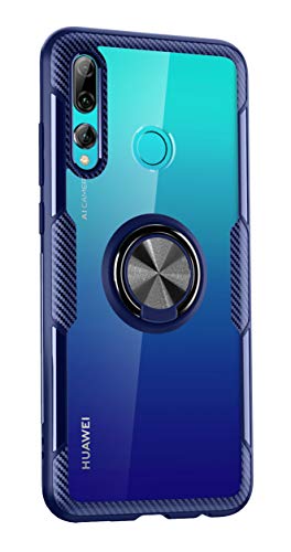 TECHGEAR Carbon Fibre Case For Honor 20e / Honor 20 Lite - [Stealth - View #8