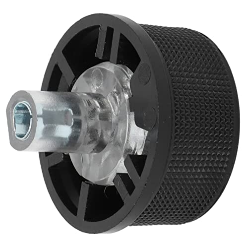 heater control knob,Drehknopf für AC-Temperaturregler,Automatischer Drehknopf Heizung AC-Temperaturregler 84141127 Ersatz für 1500 2008-2017