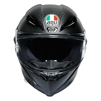 AGV Pista GP RR Mono Carbon 2023 Helm, Carbon matt, XL (61/62) – Ansicht 2