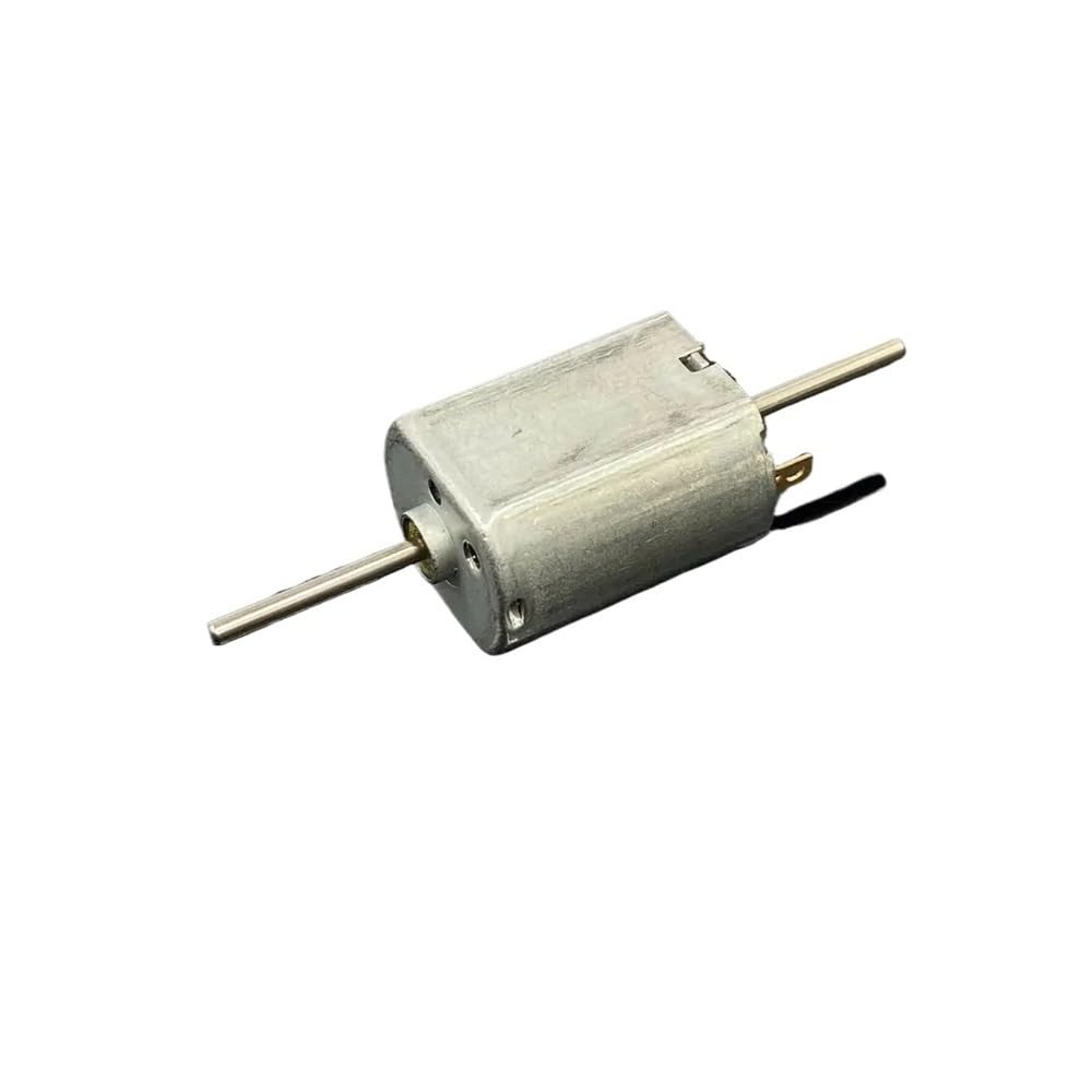 Démarreur électronique Flat 030 résout le manque de puissance double arbre