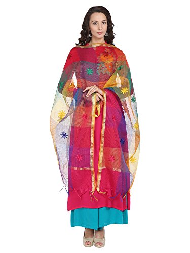 Image of DUPATTA BAZAAR Women Dupatta