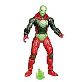 DC Multiverse Metallo Gold Label 7in Action Figure McFarlane Toys