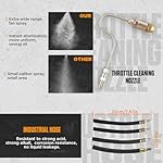 Unifizz-Fuel-Injector-Cleaner-Kit-1000ML-150PSI-Automotive-Injector-Cleaning-Machine