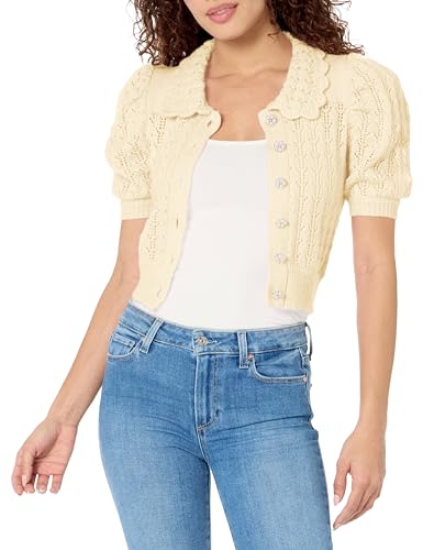 Image of ASTR The Label Women's Dallyn Sweater