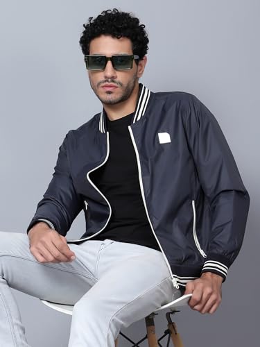 Image of TRENZ Men's Jacket