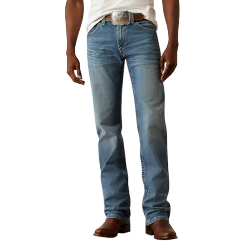 Ariat Men's M5 Forrest Clarence Jeans2