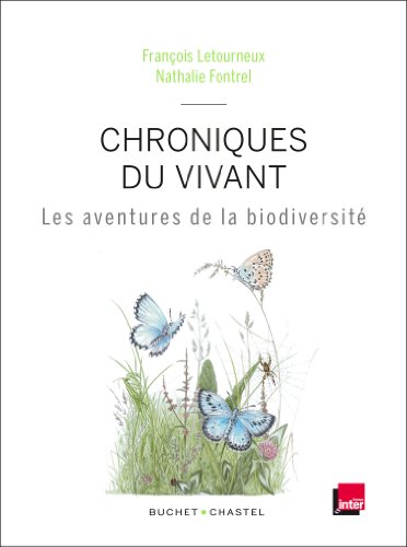 Télécharger Chroniques du vivant Livre eBook France